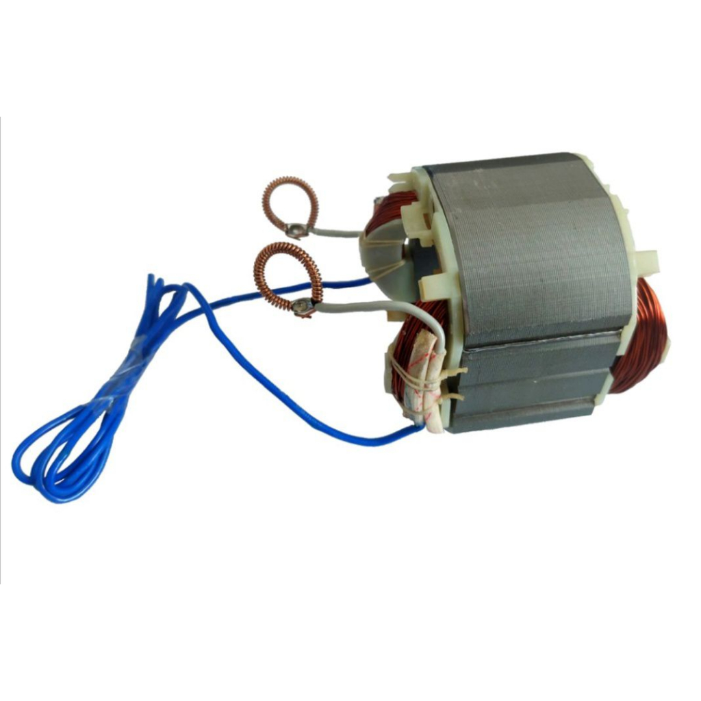 STATOR ROUTER M-2850