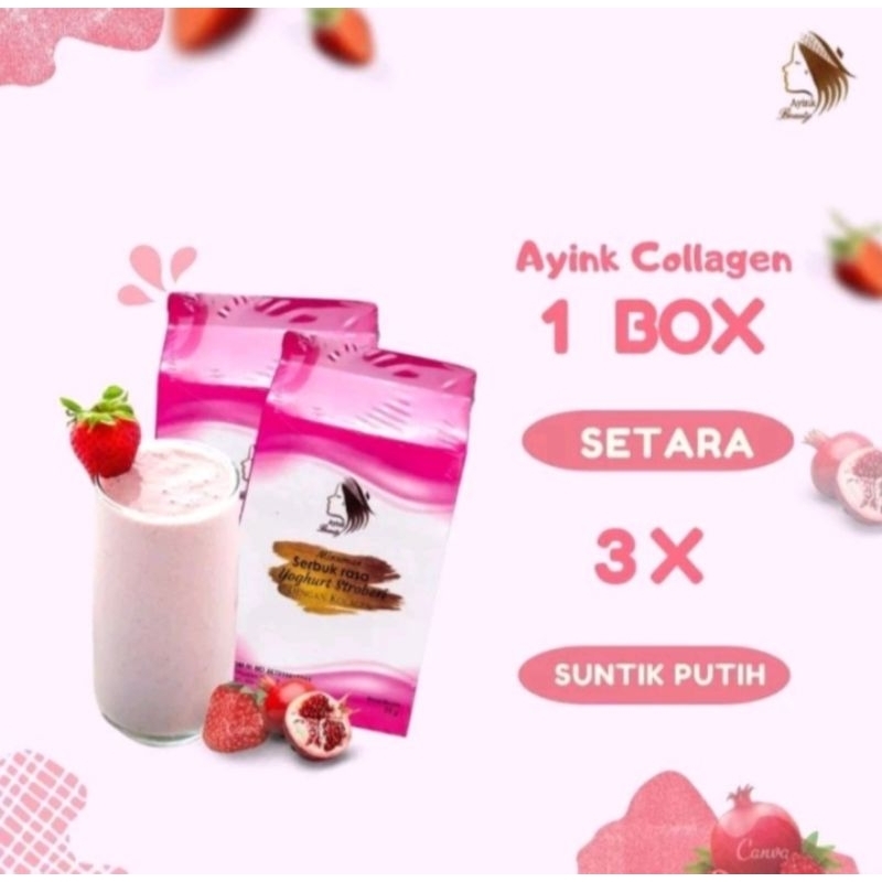 ayink collagen