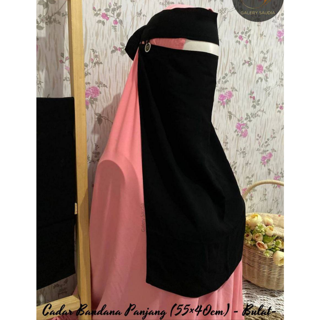 Cadar Original saudi