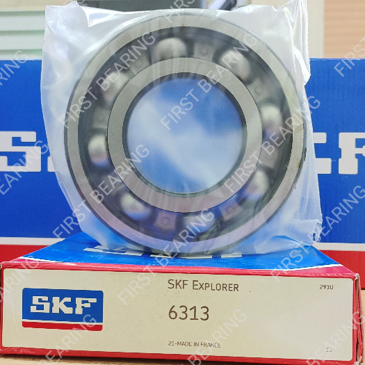 Bearing Klaher SKF 6313