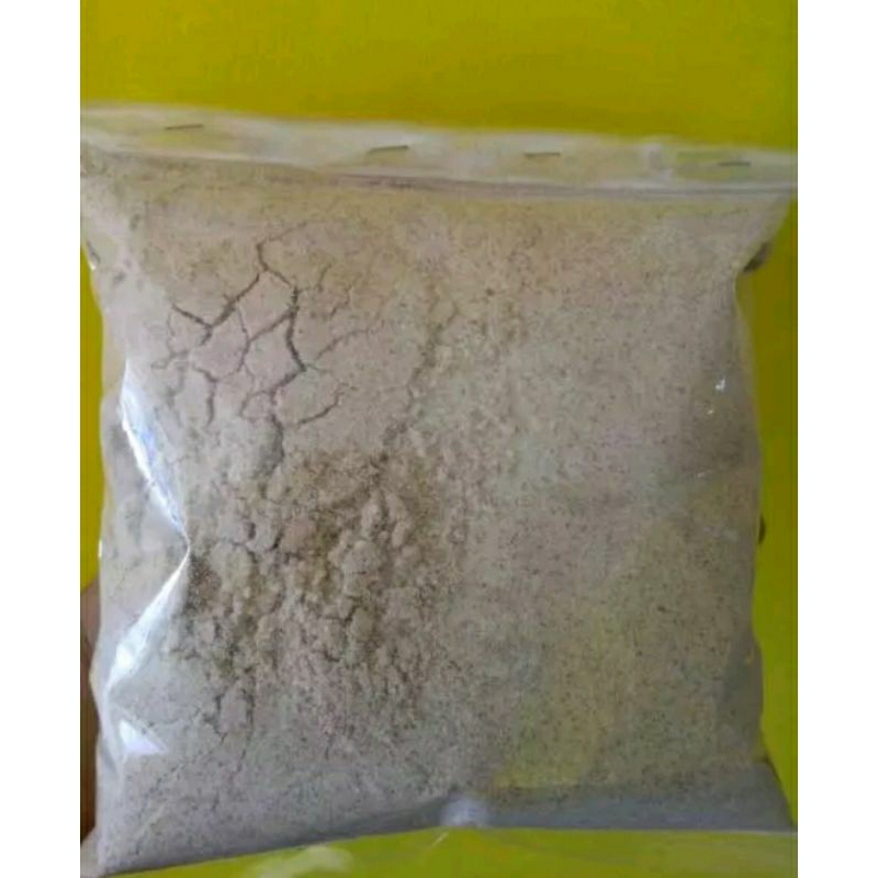 

bumbu asin kemasan 1kg