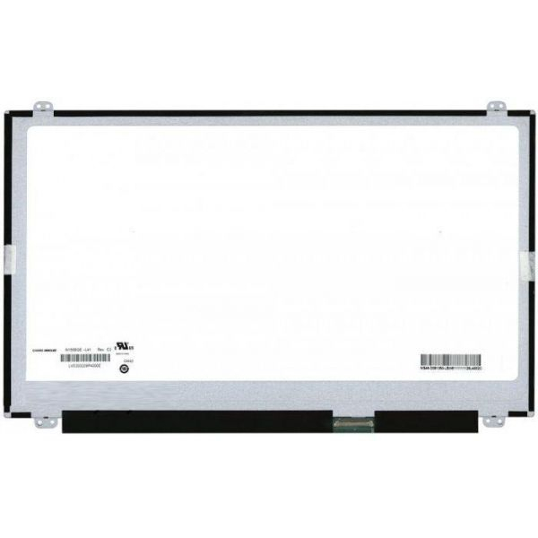 LED LCD MSI GP62 GE62 CX62 GL62 6QF GL63 GE63 N156HGA-EAL FHD