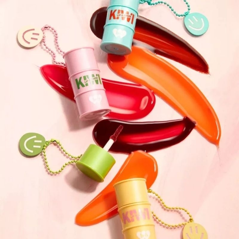 Barenbliss Kiwi Tint Lip & Cheek