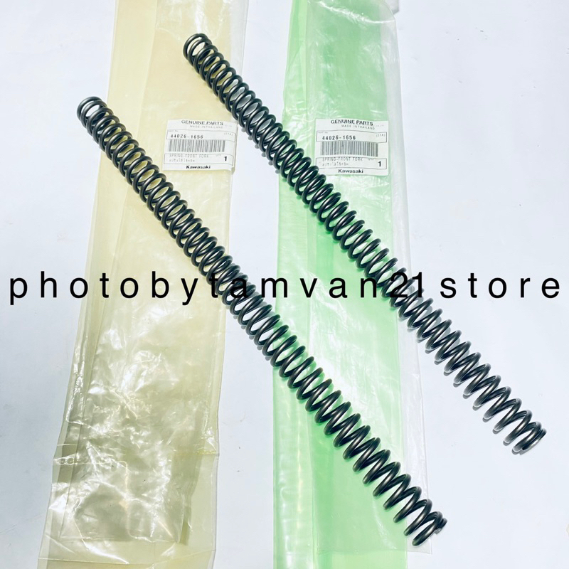 PER SHOCK DEPAN MADE THAILAND NINJA RR OLD ZX