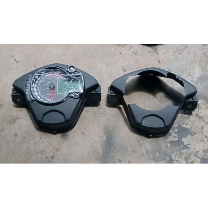 Batok cover spedometer koso rx2 beat fi