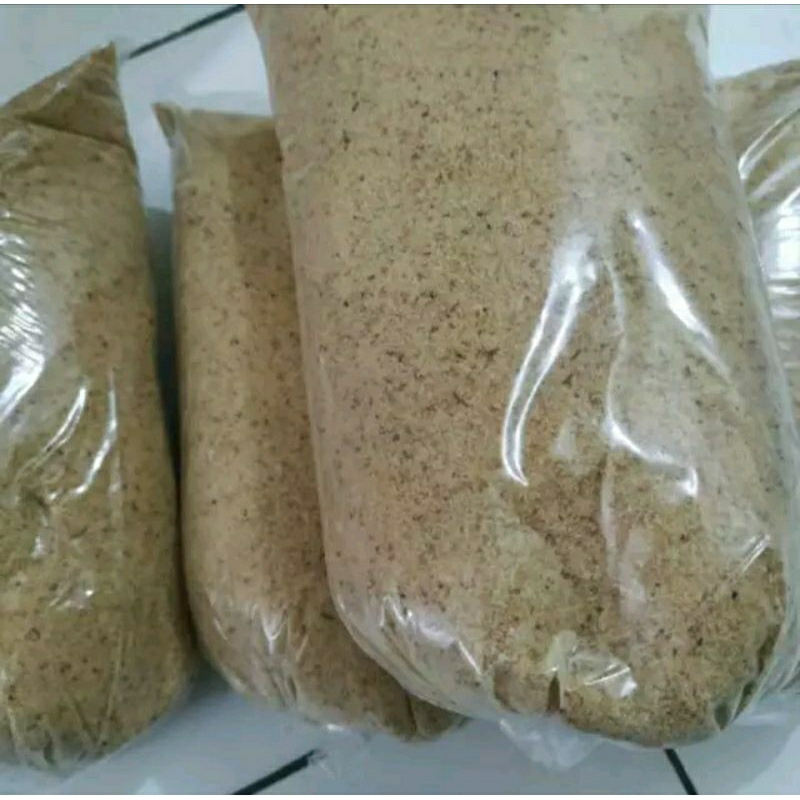 

bumbu cilung/ panir bawang renyah