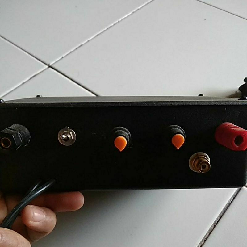 Setrum pdc 4 fet jumbo