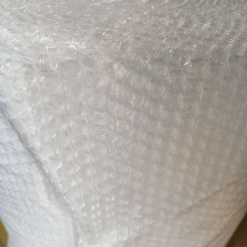

bubble wrap packing tambahan