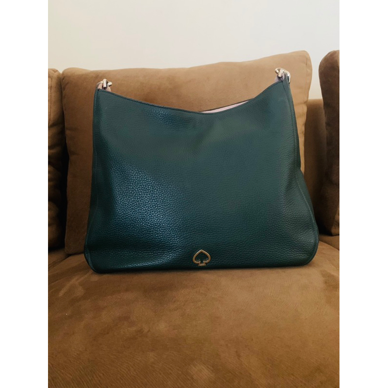 Kate Spade Kailee double compartement shoulder bag