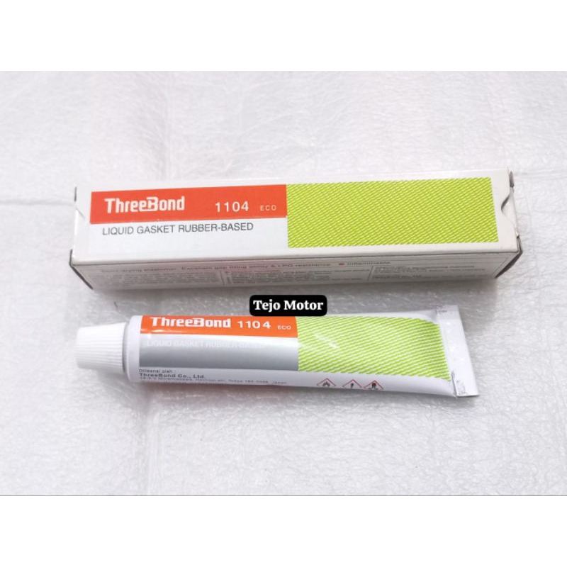 LEM PAKING GASKET TRIBON TREEBOND KECIL NET 25,G HIGH QUQLITY