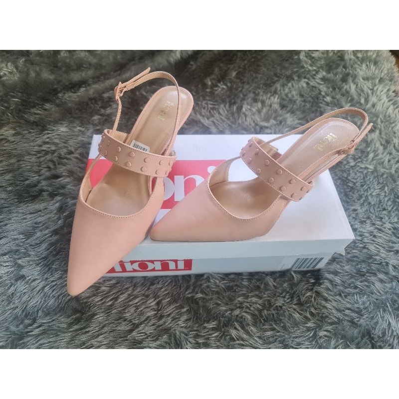 payless sepatu sandal by fioni