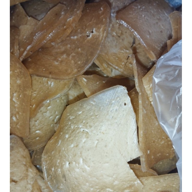 

Kerupuk Udang Besar