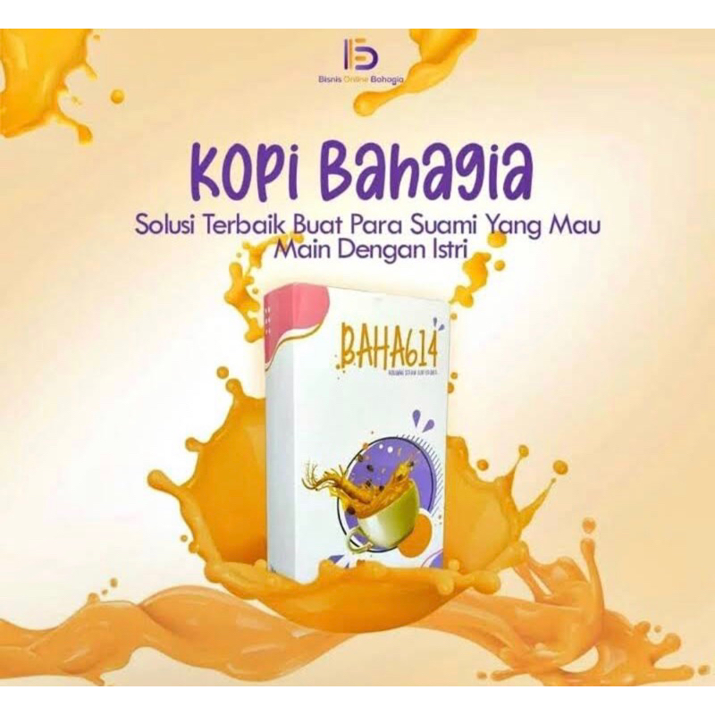 

kopi bagaia meningkatkan tingkat energi