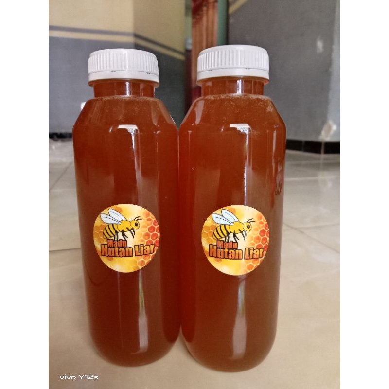 

MADU TAWON GONG (500 ml)