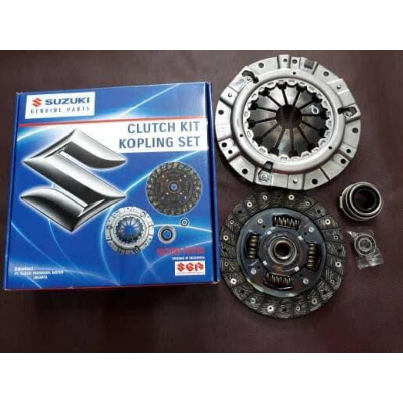 kopling set karimun wagon R SGP