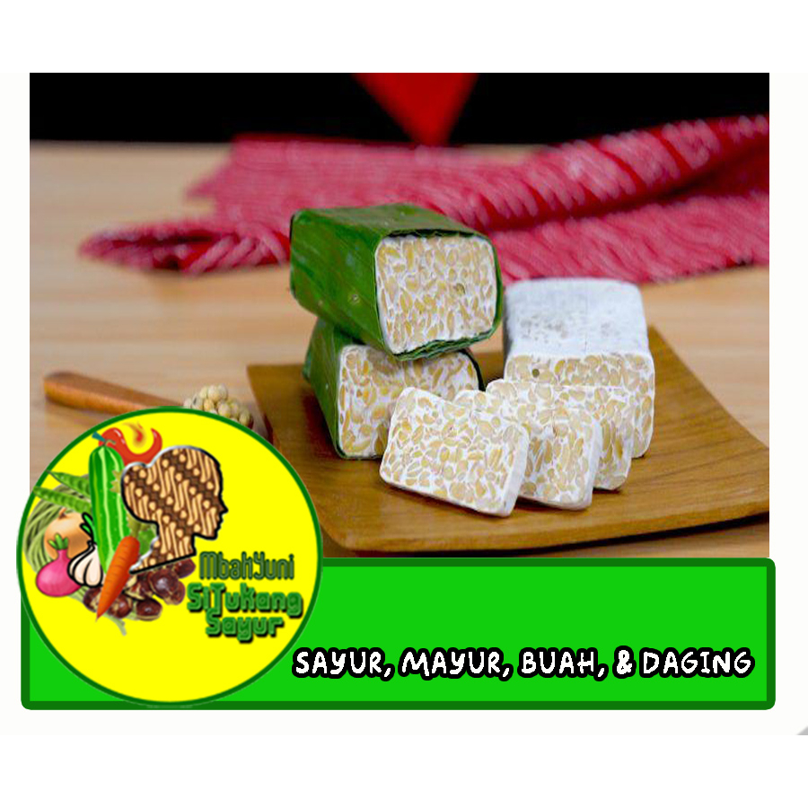 

Tempe Potong