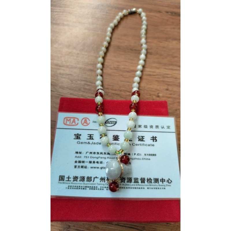 KALUNG GIOK BURMA CANDY HOKI