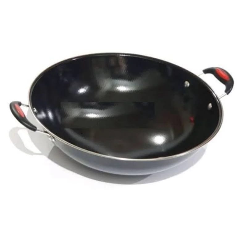 WAJAN ENAMEL GSF / WAJAN KUPING / WAJAN 34CM