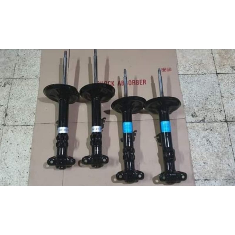 Shock breaker depan BMW E36