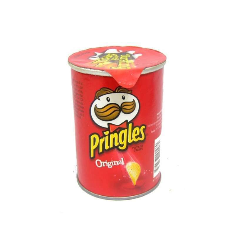 

PRINGLES 42g