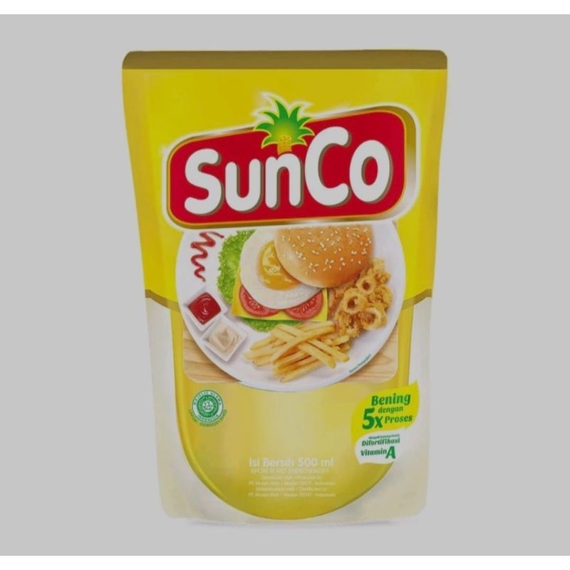 

Sunco 2L