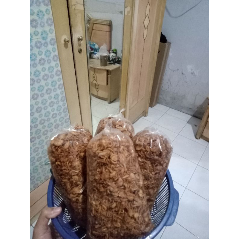 

Bawang Goreng Probolinggo