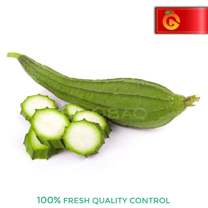 

OYONG FRESH 500 GRAM