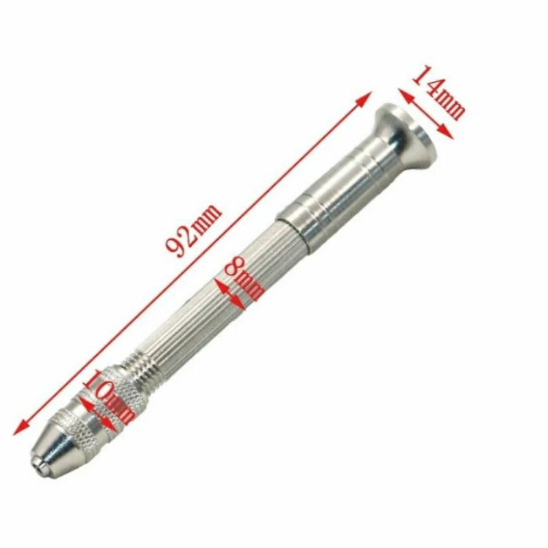 ￼manual drill/bor tangan/bor manual