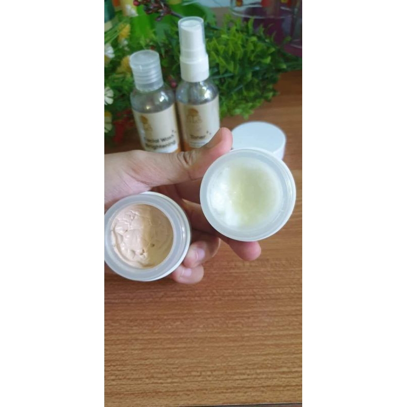 NLS SKINCARE