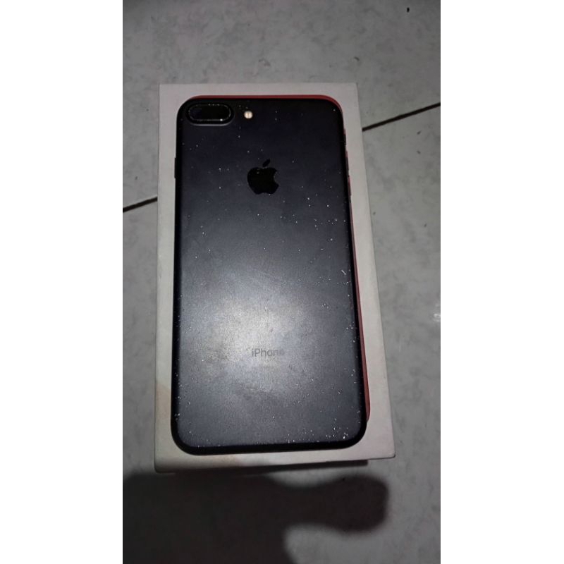 Housing iphone 7 plus ori