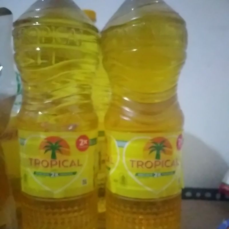 

tropikal 2liter
