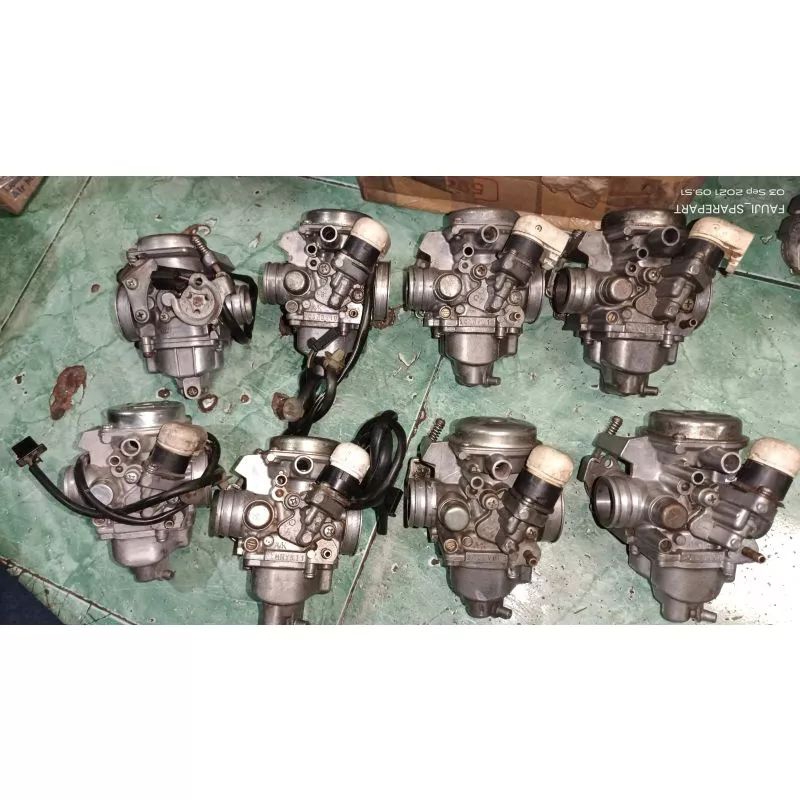 karbulator copotan original. Beat Karbu. Vario Karbu Scoopy karbu