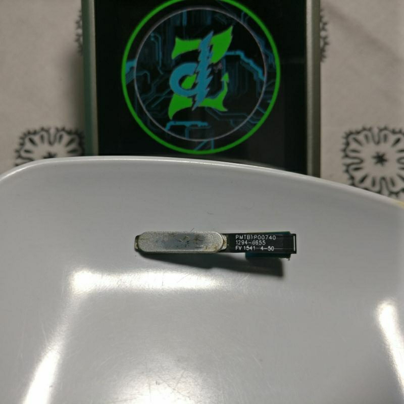 Fingerprint SONY XPERIA Z5 Premium [ Copotan ]Tested✓