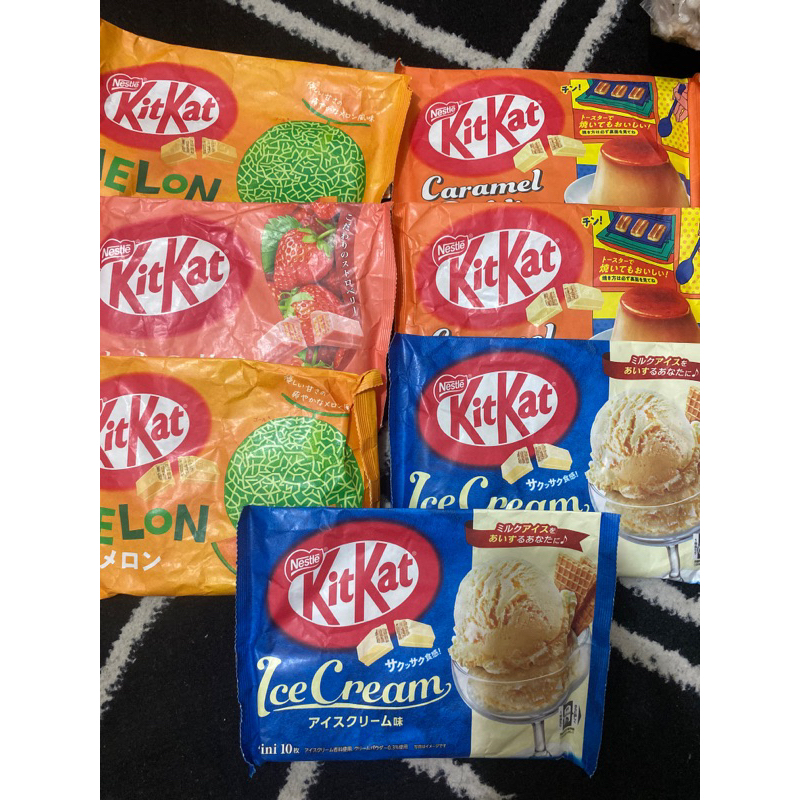

coklat kitkat nestle