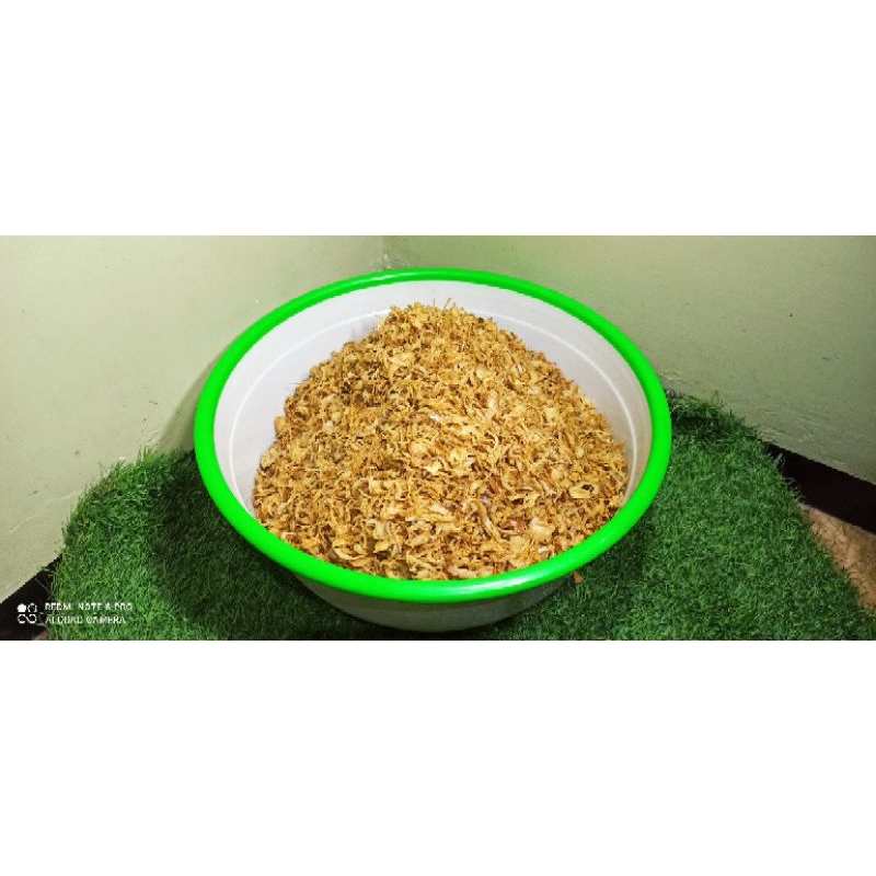 

Bawang merah goreng GREAT B