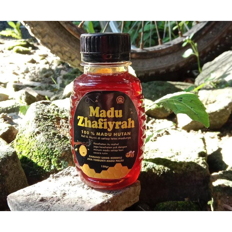 

madu zhafiyrah