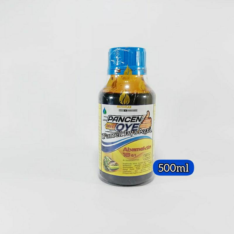 INSEKTISIDA PANCEN OYE 18EC 500ML