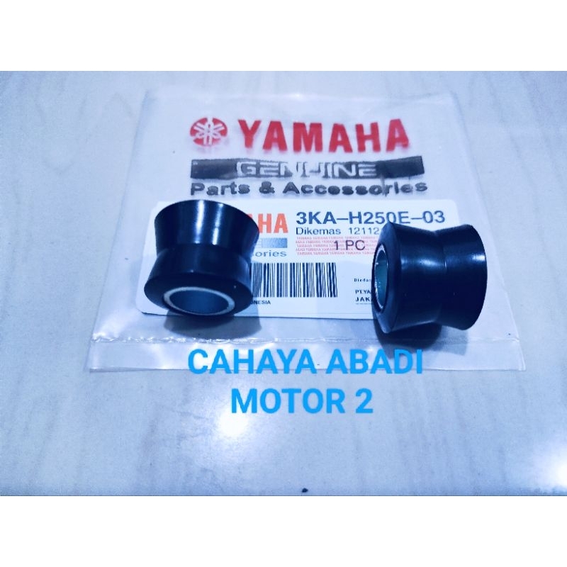 KARET SHOCK BOSH BOS SHOCK BELAKANG SET RX KING OLD RX KING NEW RX Z RX SPECIAL BEST PRODUK KUALITAS