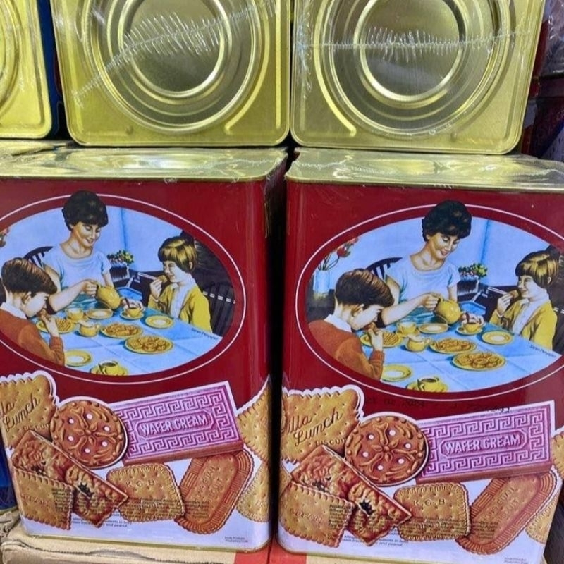 

TERLARIS TERMURAH KHONG GUAN KALENG BESAR MERAH