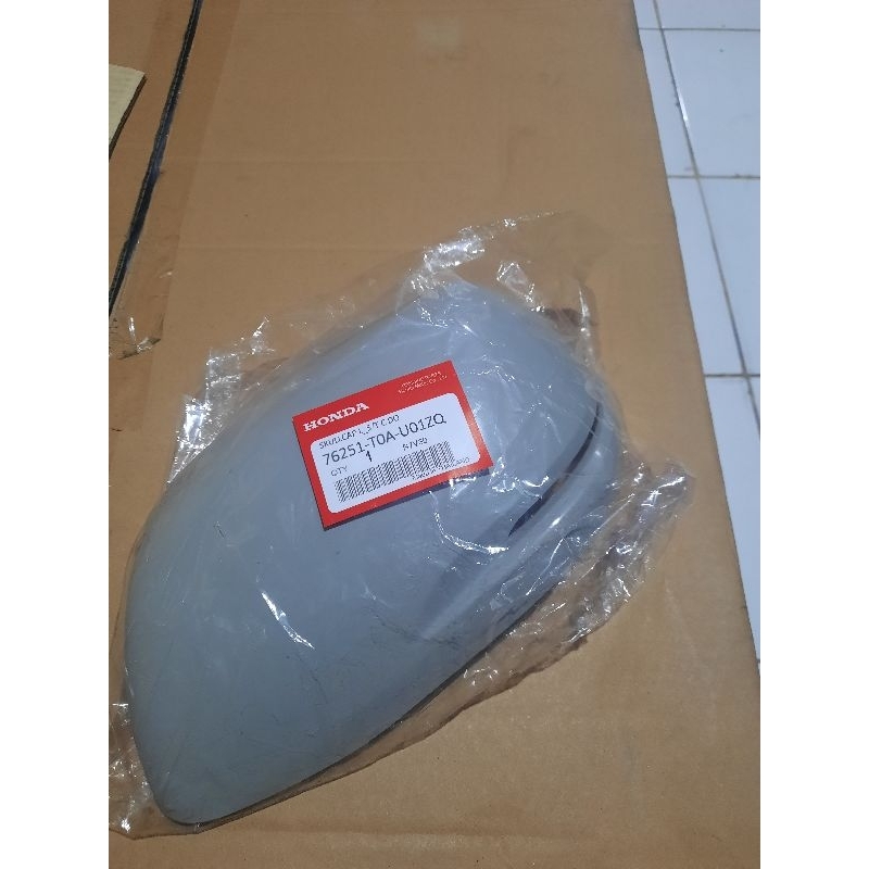 cover spion honda crv 2013 up