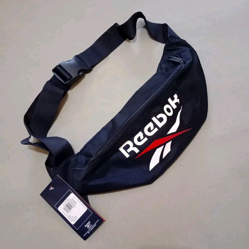 WAISTBAG Reebok Classic Navy