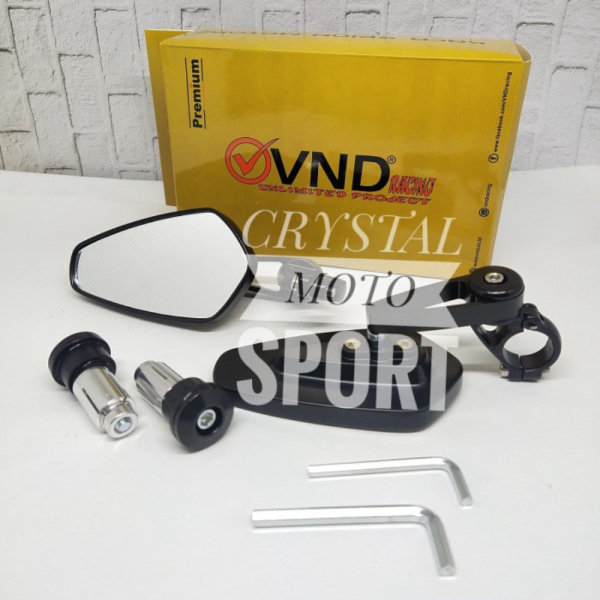 spion Jalu oval nmax Aerox Lexi pcx adv xmax spion bar end nmax vnd