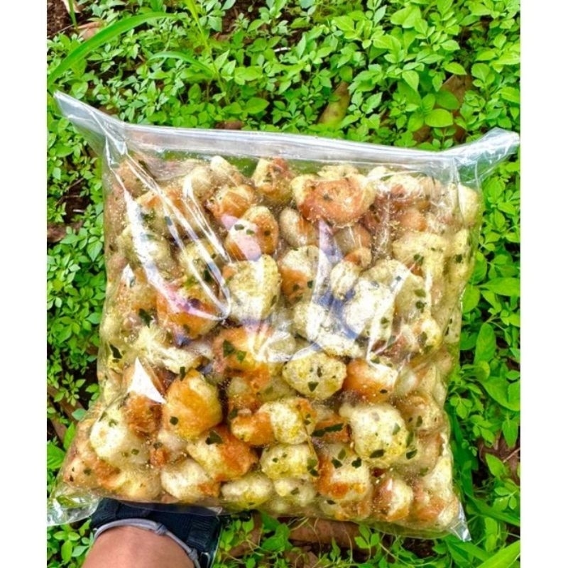 

Somay Mini Pedas Original 500 gr
