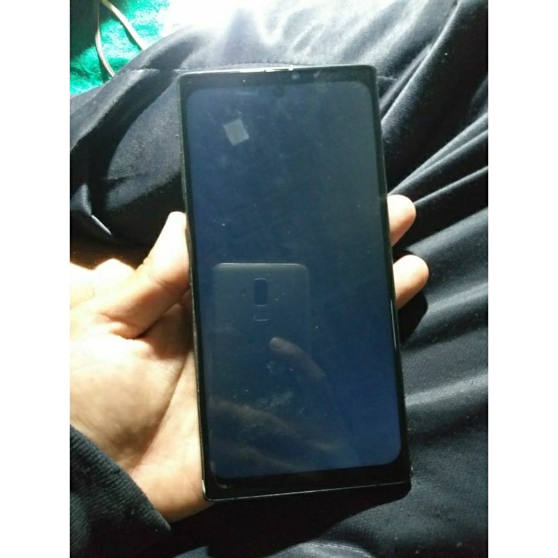 Samsung note 10 plus replika atau tiruan