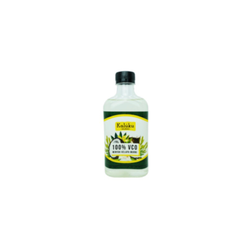 

Kaluku Coconut Oil 300ml