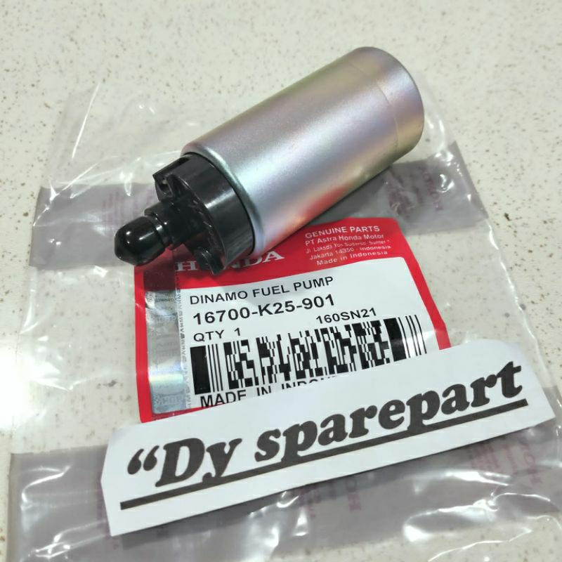 Rotak Beat fI Beat esp CB 150r old Verza Dinamo Fuelpump Beat fI cb 150r lama VERZA kualitas ori ori