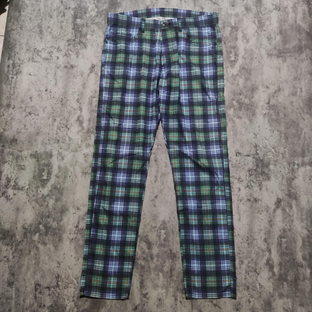 CHINOS By UNIQLO SECOND CP008