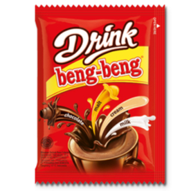 

Dring Beng Beng PER SACHET 30 grm