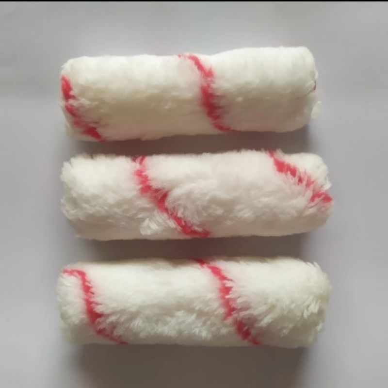 isi ulang roll cat / refill roll cat / roll cat kecil