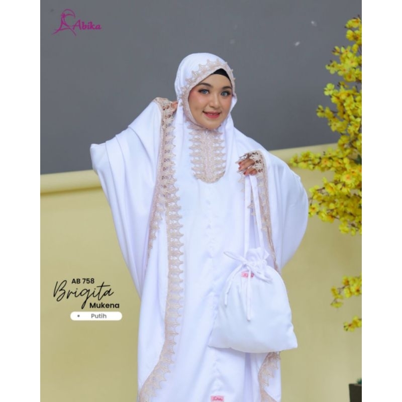 MUKENA BRIGITA ABIKA